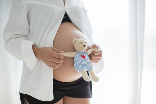 Tjekliste til babyudstyr - Alt du skal bruge til en nyfødt