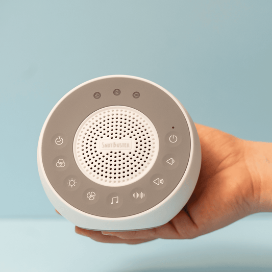 SnotBuster White Noise Speaker