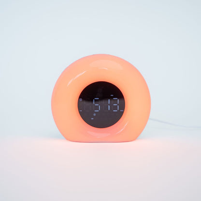 Solopgang vækkeur - Wake up light